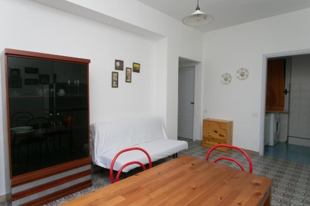 Apartment M084 - Marcelli, Trilocale Con Giardino A 100 M. Dal Mare Al Mareverde Marcelli