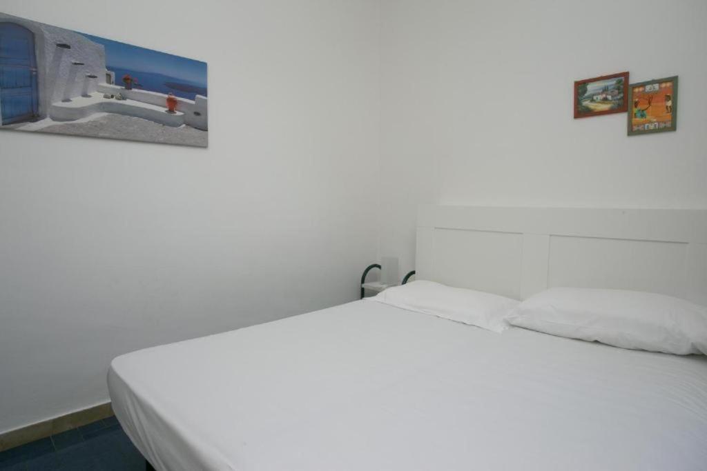 Apartment M084 - Marcelli, Trilocale Con Giardino A 100 M. Dal Mare Al Mareverde *